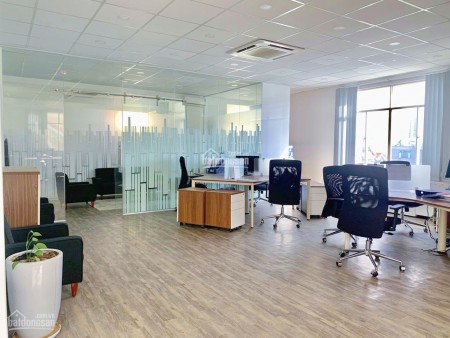 Cho thuê văn phòng 100m2 Tây Sơn 14 triệu mới xây view cực thoáng
