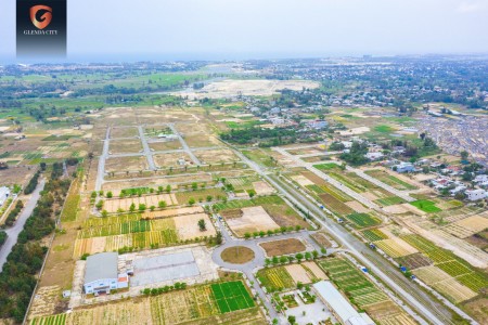 Bán nhanh lô đất 90m2, Nam Đà Nẵng, 1 ty2 2, lh 0799 912 308