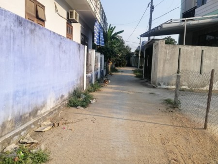 Đất đẹp Hòa Qúy xây nhà, xây trọ cho thuê đều ổn định, khu an ninh