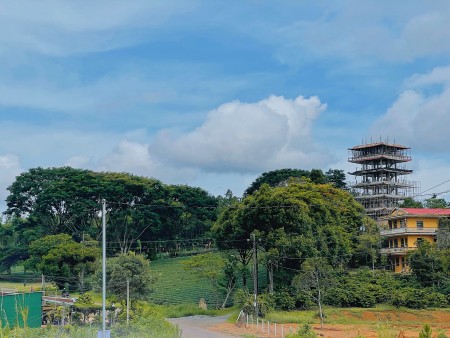 Cần tiền bán gấp lô đất nền nghỉ dưỡng tại Tp Bảo Lộc, giá bán 2.5 tỷ