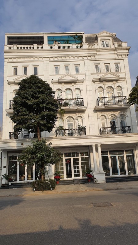 Chính chủ cần vốn kinh doanh muốn bán căn shophouse hướng Nam, vị trí cực đẹp, lh 0986321529