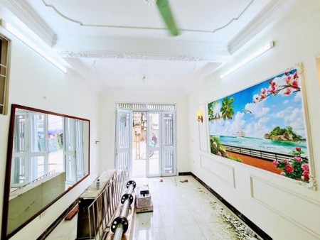 Bán nhà ngõ 250 Vĩnh Hưng hàng hiếm diện tích: 30m2 Gía: 3.15 tỉ