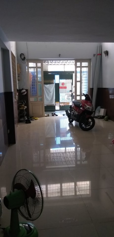 Bán nhà HXH 8M Bàn Cờ Phường 3 Quận 3 chỉ nhỉnh 11 tỷ. 0856010313
