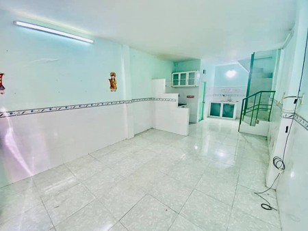 Bán nhà hẻm 373 Lý Thường Kiệt 30m2 giá bán 3,4 tỷ/0906204283
