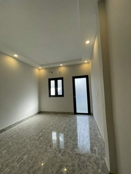 Nhà 2 Tầng hẻm an ninh yên tĩnh Lê Trọng Tấn giá chỉ 4.34 tỷ
