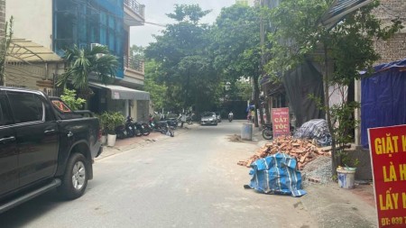 Bán nhà Quang Trung Hà Đông, ngõ 793 ô tô tránh, 40m2, giá 2,99 tỷ