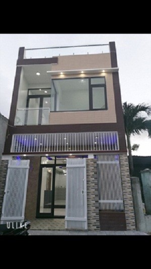 Nhà mới đẹp sát phố đi bộ tương lai Phan Xích Long 43 m2 chỉ hơn 5 tỷ