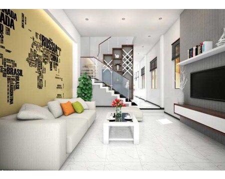 Nhà mặt phố đẹp, kinh doanh tốt,sổ sẵn, đường MT rộng 30m, bớt ít lộc cho ae