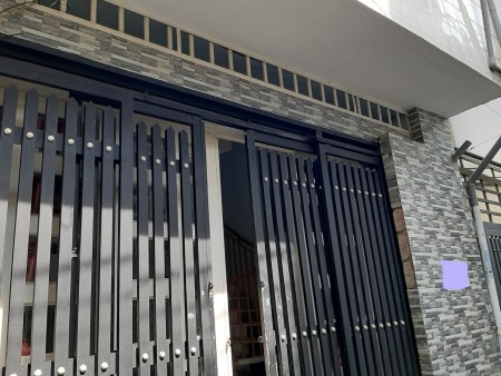Bán nhà, HXH, Lạc Long Quân, P.8 .Tân Bình, dtsd 146m2 4.tầng, giá 4.8 tỷ