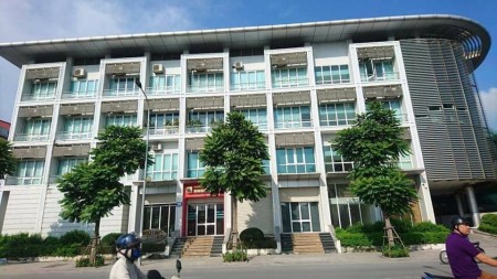 Cho thuê văn phòng vừa và nhỏ 25m2 làm VP đại diện tại 86 Lê Trọng Tấn,Thanh Xuân,Hà Nội