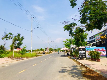 Bán Nhanh lô đất giáp Thanh Hà Hội An- Hiếm duy nhất chỉ 12 triệu/m2.