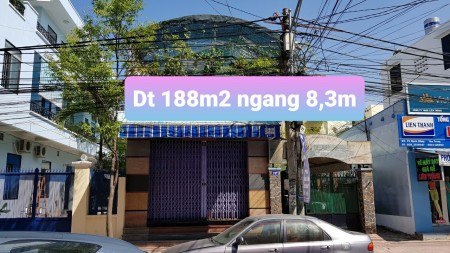 Bán nhà mặt tiền 73 Bạch Đằng, Tân Lập, thành phố Nha Trang, giá 150 triệu/m2