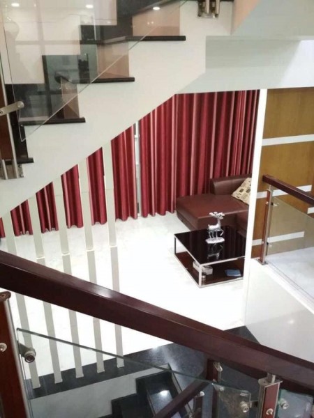 Siêu phẩm nhà Nguyễn Văn Đậu, hẻm xe hơi kinh doanh dt 51m2, giá 4.5 tỷ