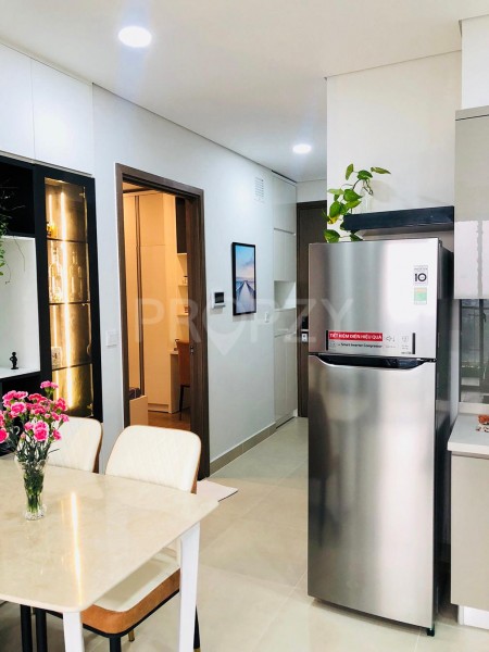Bán căn hộ chính chủ River Panorama 2PN 2WC View Đẹp Quận 7 giá bán 2.65 tỷ, lhcc