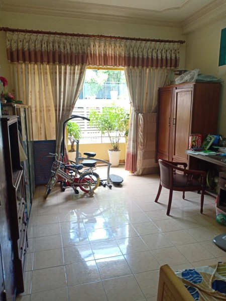 Bán Gấp Nhà Đường Đông Hồ, Tân Bình, Cực Rẻ giá 60M 3 Lầu 6.95 tỷ, HXH