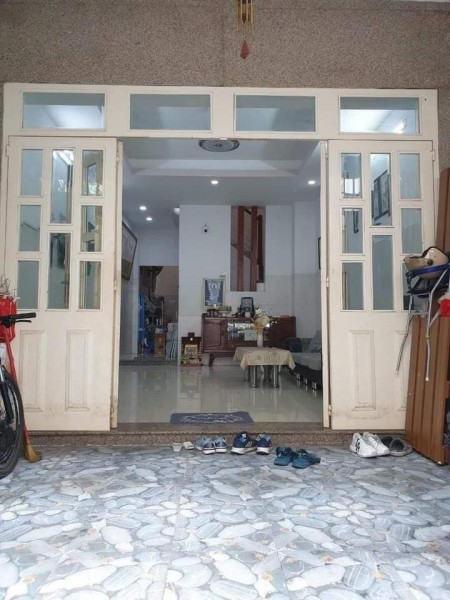 Chủ xoắn gấp bán,khu Víp Tân Sơn Nhì-Tân Phú,DT 56m2,giá chỉ 4.6 tỷ