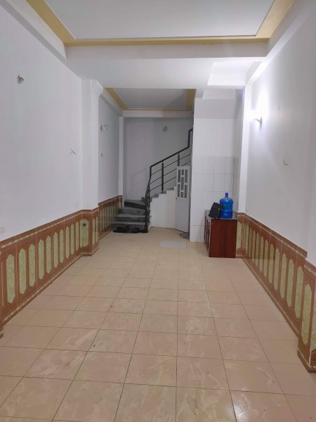 Kinh doanh đỉnh, ô tô đỗ, mặt ngõ Lê Đức Thọ, 5Tx48m2 nhỉnh 5.25 tỷ