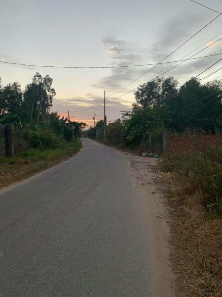 Cần bán 5 lô đất nhà vườn Long Hải giá rẻ tại TT. Long Hải - Long Điền - Vũng Tàu LH 0903 066 813