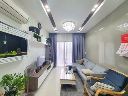 Cần ra nhanh CH Garden Gate 85m2 3PN nội thất đẹp. Giá 4.94 tỷ bao hết