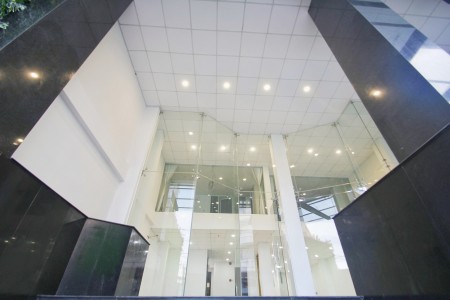 Tòa nhà HaloBuild 15 A Nguyễn Trung Trưc, Bình Thạnh giá 10,5$