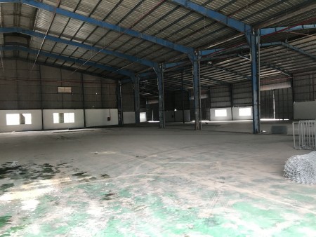 Cần Cho Thuê Kho Xưởng 3200m2 Xa Lộ Hà Nội Quận 9