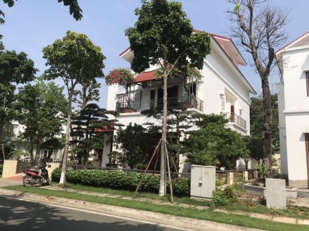 Ra mắt phân khu C đẹp nhất Xanh Villas - Chỉ từ 8,9 tỷ/căn sở hữu Villas 250m
