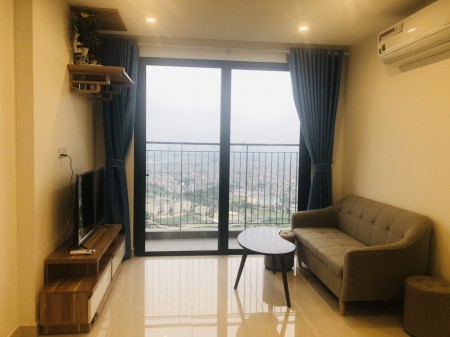 Cho thuê gấp căn 3PN full nội thất tại Vinhomes Smart City. Liên hệ: 0393425188.