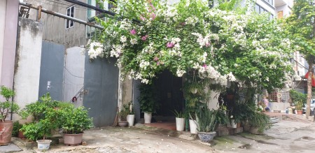67m2 đường ô tô tránh nhau cạnh chợ Ngọc Chi, Vĩnh Ngọc, giá 4.3 tỷ