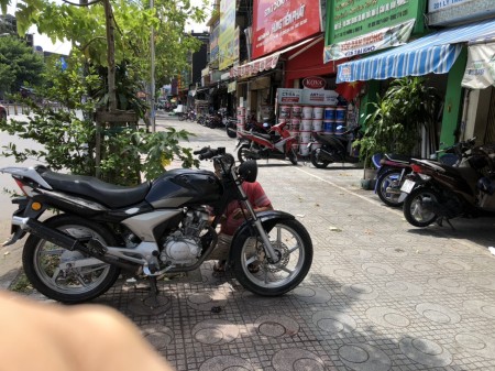Nhà mặt tiền Lý Thái Tổ Quận 10 tuyệt đỉnh kinh doanh chỉ 21 tỷ, vỉa hè rộng 6m