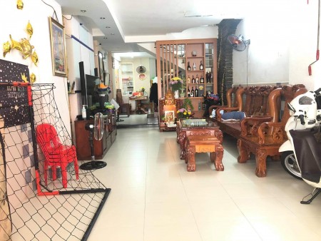 Bán nhà tân sơn hòa phường 2 quận tân bình diện tích 57m2 giá bán 15,6 tỷ