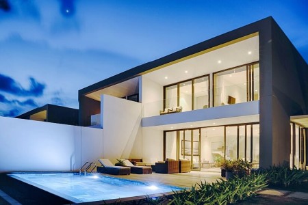 Biệt thự biển hồ tràm sanctuary chỉ 6 tỷ 3 nhận ngay villa. 396 m2 sổ hồng từng căn LH 0931442567
