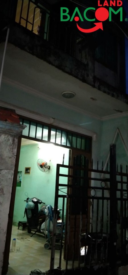 Bán nhà 1 trệt 1 lầu gần cư xá phúc hải tân phong biên hòa đồng nai