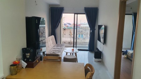 Cho thuê CH Centum Wealth KV quận 9 giá ưu đãi, full NT, nhà mới sạch sẽ, view nội khu mát mẻ, LH 0937876918