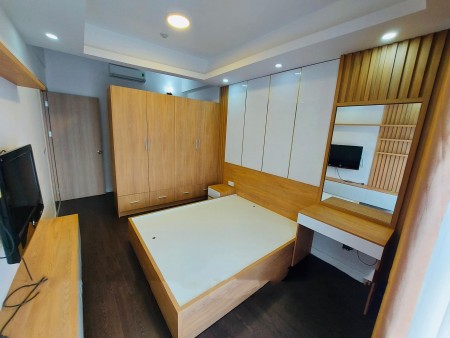 Hot! Bán căn hộ view đông Botanica Premier 2PN, giá 4.27 tỷ bao trọn phí