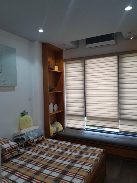 Kẹt tiền chủ bán gấp biệt thự đẹp Cách Mạng Tháng 8, mới đẹp ở ngay, LH 0904358019