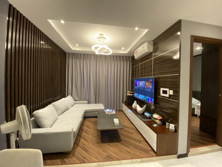 Orchard Park View 53m2 nội thất đẹp - sang trọng, 2PN, khu sân bay Giá chỉ: 3.3 tỷ