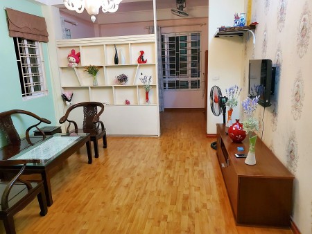 Cho thuê phòng tại Quận Đống Đa