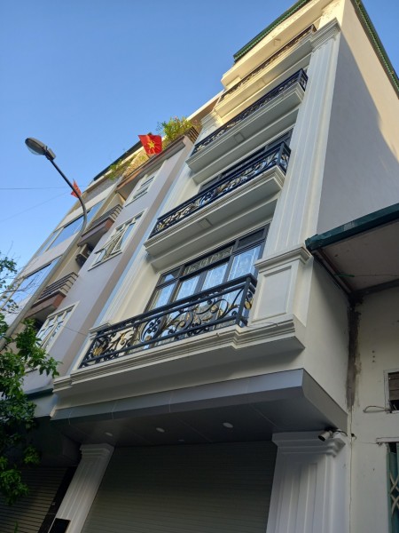 Cần bán nhanh căn nhà Xa La phân lô tiện ích đầy đủ công năng, thiết kế hiện đại
