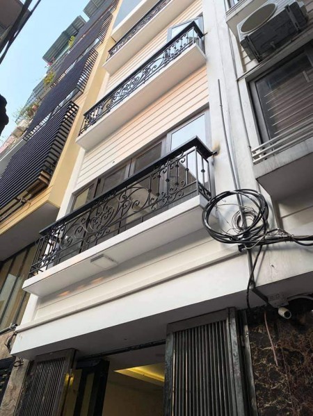 CỰC HÓT! Bán nhà ngõ 209 An Dương Vương, dt 34m, giá 3.35 tỷ, 2 mặt thoáng, ô tô đỗ cửa.