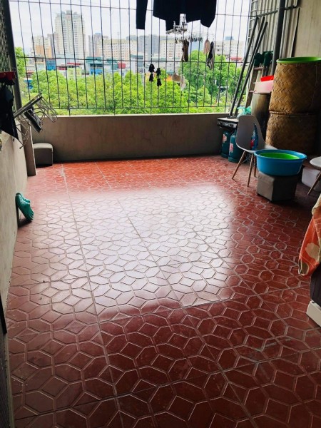 Bán nhà Láng Trung 42m x 5 Tầng, MT 4, Lô góc, Ô TÔ TRÁNH, Kinh Doanh,Quận Đống Đa