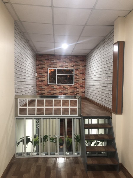 Cho thuê nhà nguyên căn ở 31 Thúc Tề, quận Thanh Khê, Đà Nẵng
