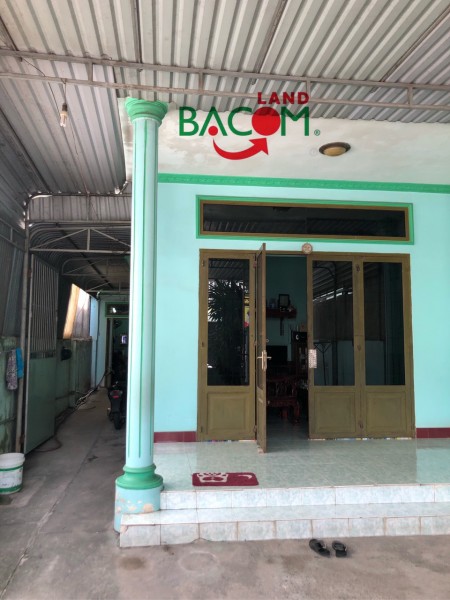 Bán nhà Mặt Tiền 6x33 SHR,Thổ cư full đường Nguyễn Văn Tiên,Giá 6t7
