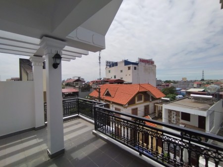 Nhà đẹp Ngõ Phố Thiên Lôi, 80m2 4 tầng. giá mềm nhất khu vực 5,6 tỷ