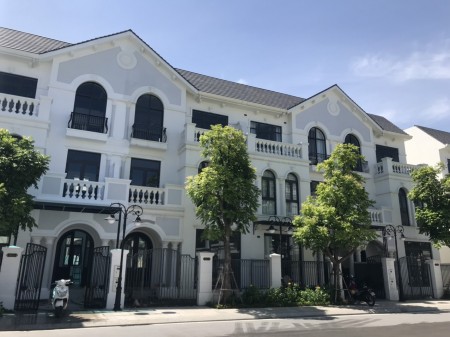 Chính chủ bán biệt thự khu sao biển Vinhomes Ocean Park giá 10 tỷ