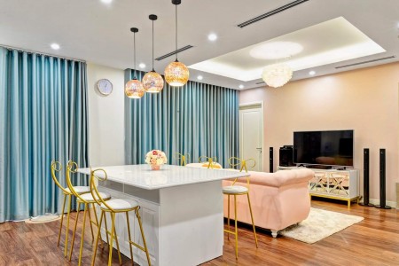 Bán căn hộ 3PN-105m2 full NT tại dự án Imperia Garden Thanh Xuân giá 3,8 tỷ Lh: 0389331504