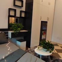 Bán Nhà Hồ Tùng Mậu, Nam Từ Liêm, dt 65m2, 5 tầng giá 6.1 Tỷ, đầu tư, kinh doanh
