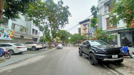 Phố Xã Đàn Quận Đống Đa, ô tô vỉa hè kinh doanhh, mt 5.2m, dt 46m, 6 tầng, giá 11 tỷ