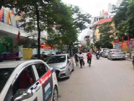 Bán gấp 182m đất đẹp mặt tiền 9m, 2 mặt ngõ thông, ô tô Tây Hồ, giá 16 tỷ