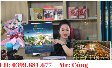 Lô đất đô thị biển trên đại lộ Võ Nguyên Giáp, giá bán 6.6 triệu/m2, pháp lí hoàn thiện