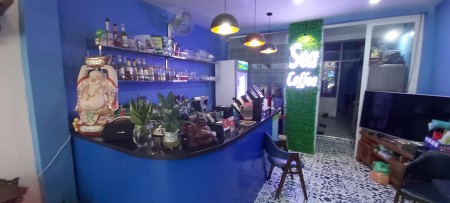 Cần bán nhà mặt phố Tây Sơn kinh doanh vỉa hè rộng DT 87m2, giá 22 tỷ